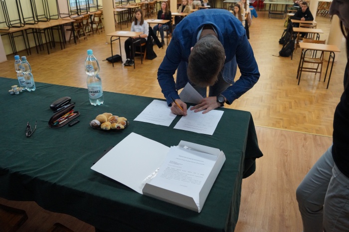 Podsumowanie konkursu ekologicznego 2019