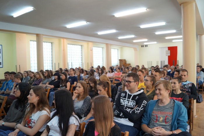 Mistrz i Małgorzata 2017