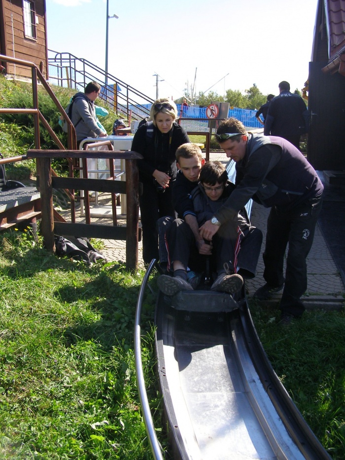 Wycieczka do Szczawnicy