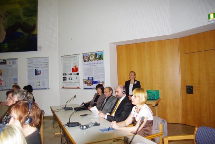 Polsko-Niemiecka Konferencja Pedagogiczna w Akademii Europejskiej Otzenhausen