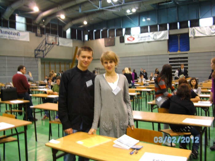 Olimpiada Przedsiębiorczości