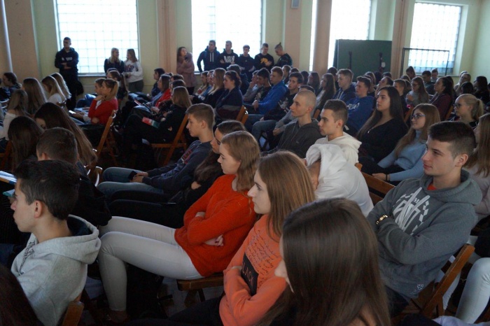 wykład dra Lopatkiewicza