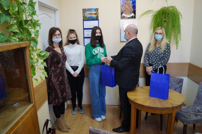 Konkurs - Różne drogi do niepodległości