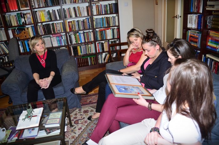 1 m i 3 o w Krakowie