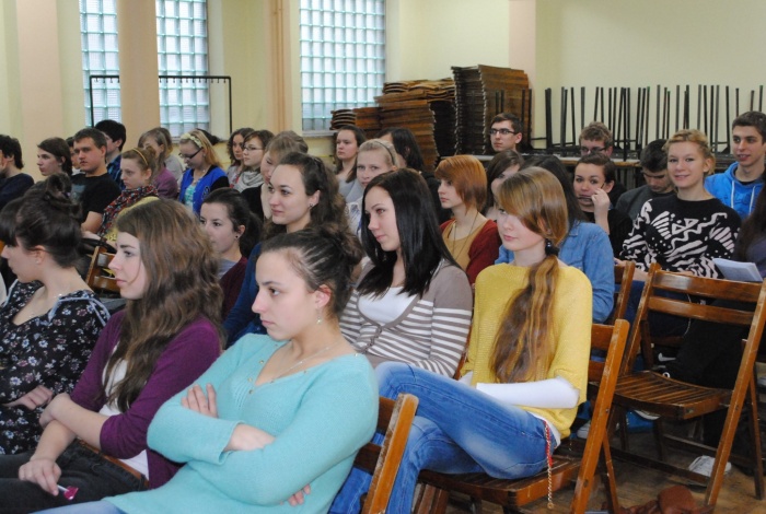 „Pani na Puławach”