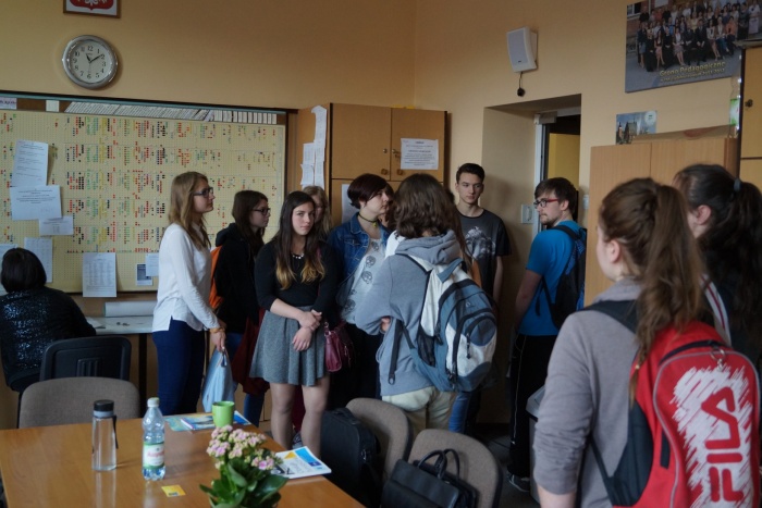 Turniej \"1 z 12\" 2016