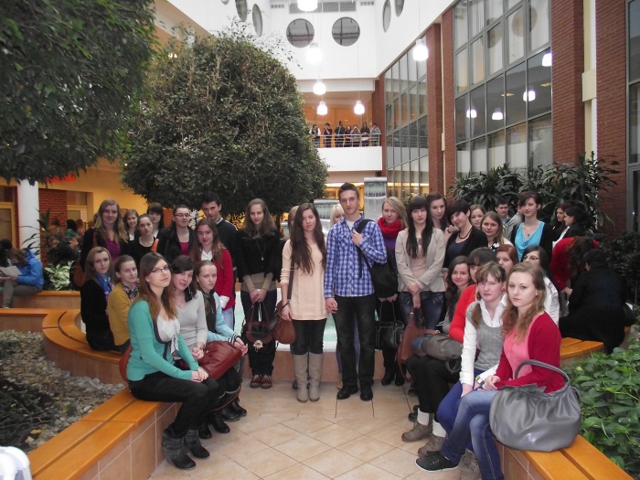 OOWoPiP 2012 Rzeszów