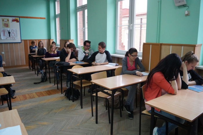 Współpraca z WSiIZ