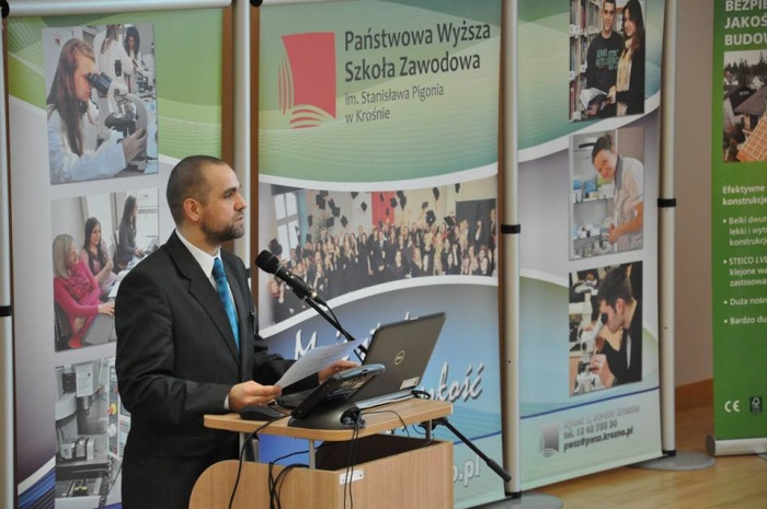 Konferencja architektoniczna