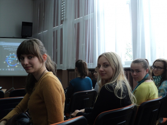 Sesja Młodych Ekonomistów