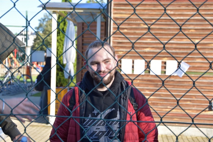 Międzyklasowy Turniej w Piłce Nożnej 2024