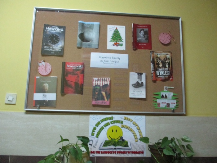 BIBLIOTEKA 2017/2018