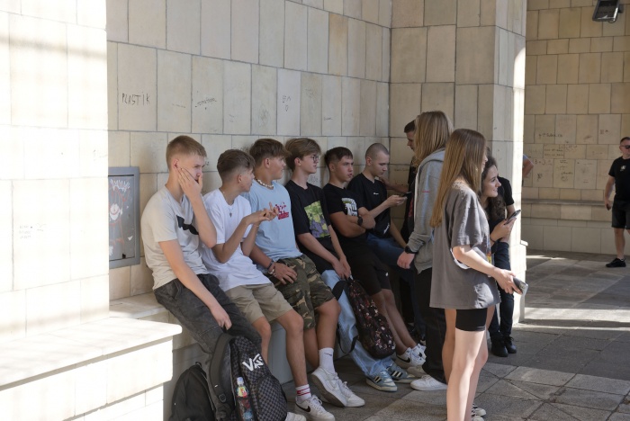 Wycieczka na Targi poligraficzne w Warszawie 7-8 wrzesień 2023