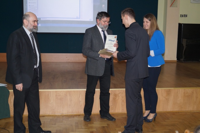 Wykład \"Język współczesnej polityki\"