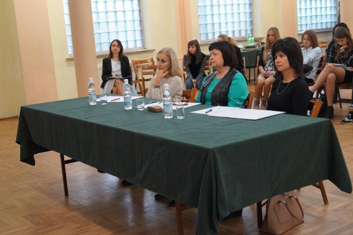 Twórczość Ewy Lipskiej