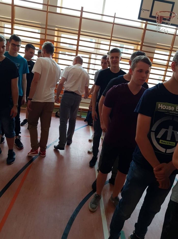 Dzień Dziecka w Ekonomiku