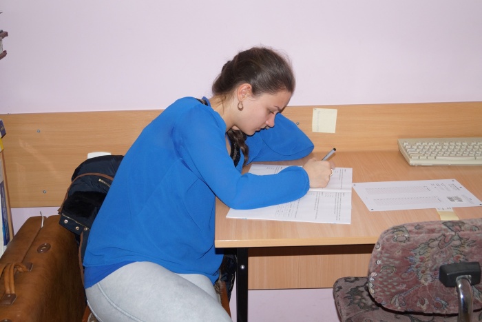 Egzamin z kwalifikacji 2015