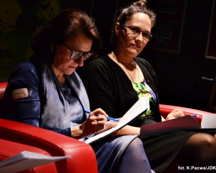 61. Ogólnopolski Konkurs Recytatorski