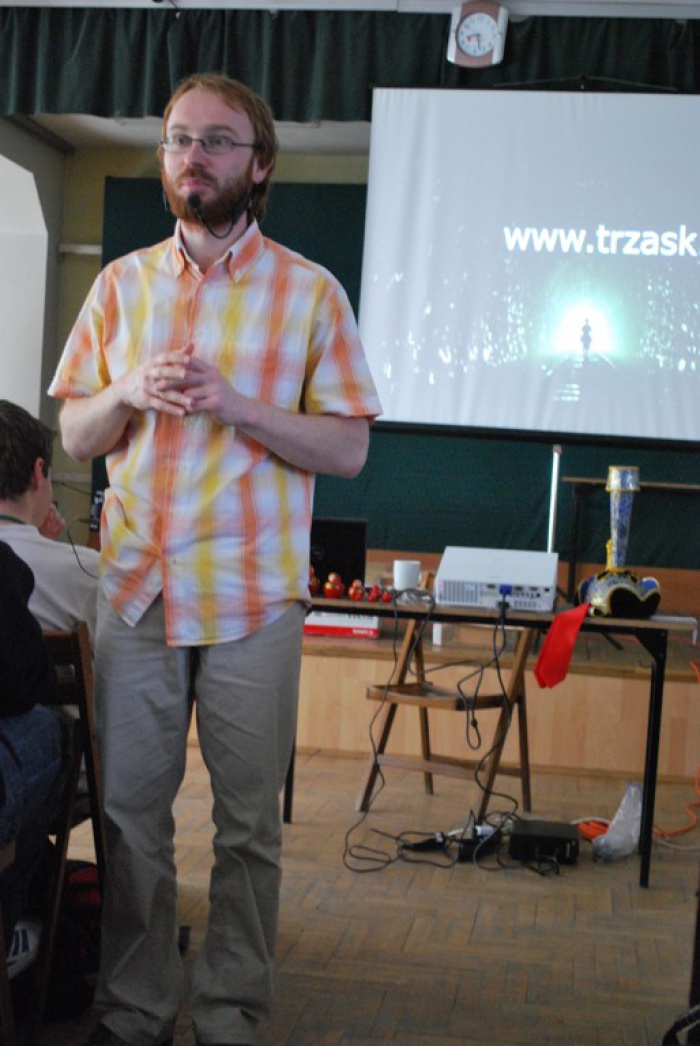 Przewodnik o Mongolii