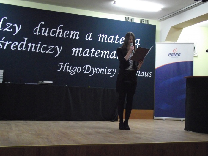 Podsumowanie Steinhausa