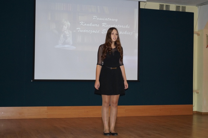 Twórczość Ewy Lipskiej