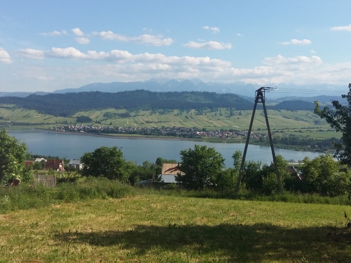  III edycja projektu „Zielona szkoła” 