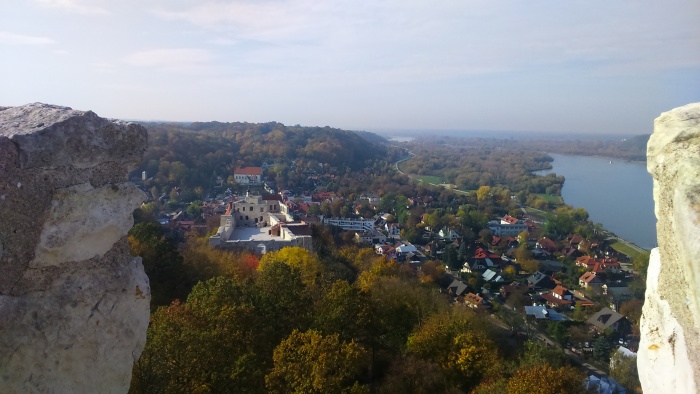 Wycieczka do Zamościa 2019
