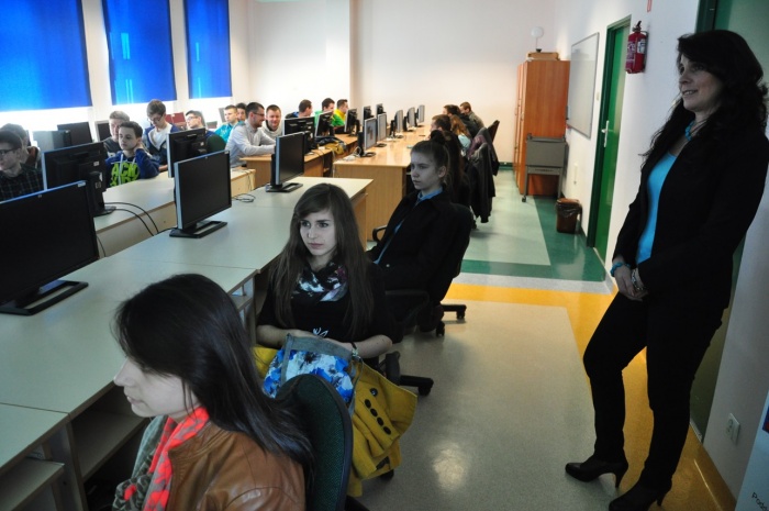 Tydzień akademicki w WSZ