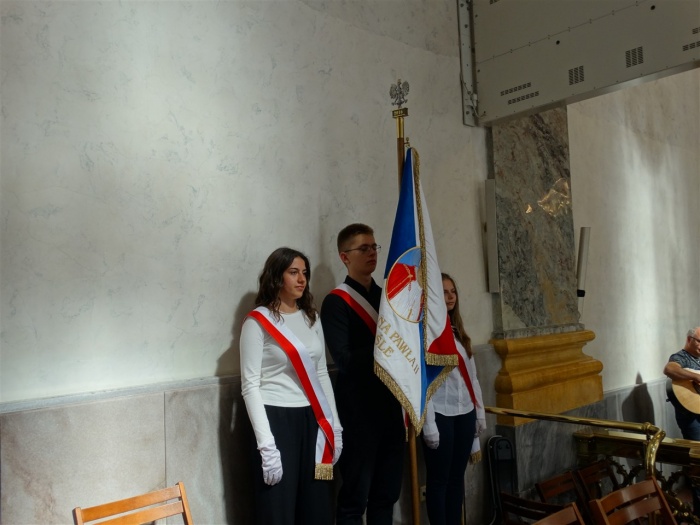 Pielgrzymka Maturzystów do Częstochowy 2023