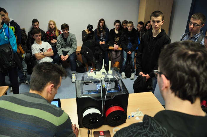 Tydzień akademicki w WSZ