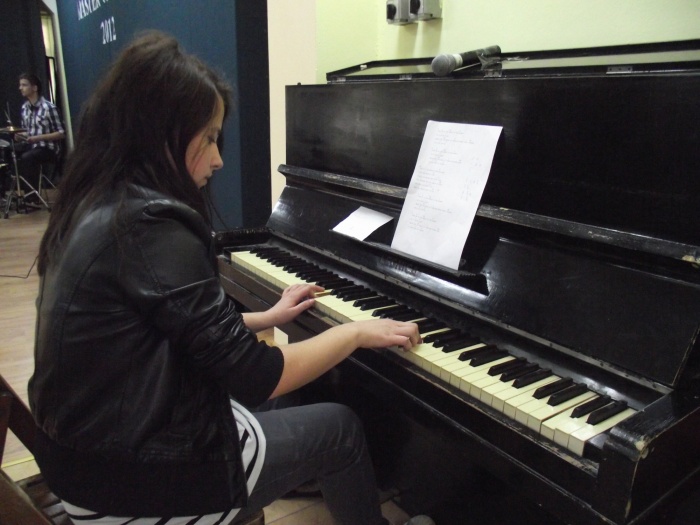 Master of English - nagrody