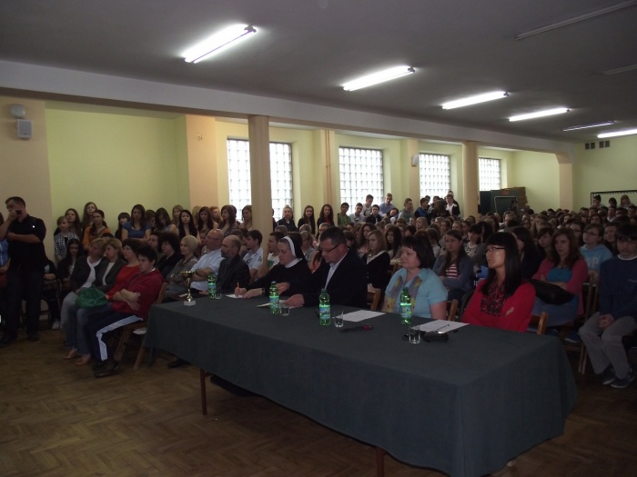 Festiwal \"Szkoła z klasą 2.0\"