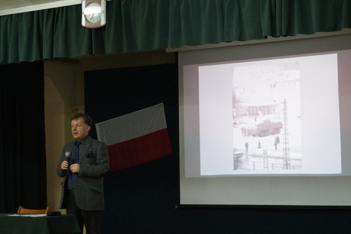 35 rocznica stanu wojennego