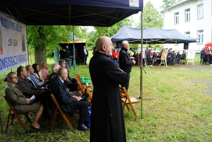 250 lecie Konfederacji Barskiej