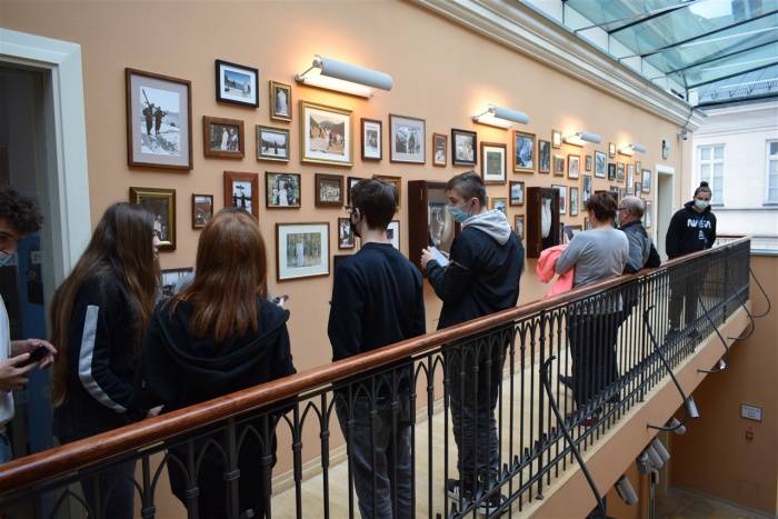 Wycieczka Wadowice - Oświęcim 30.09.21