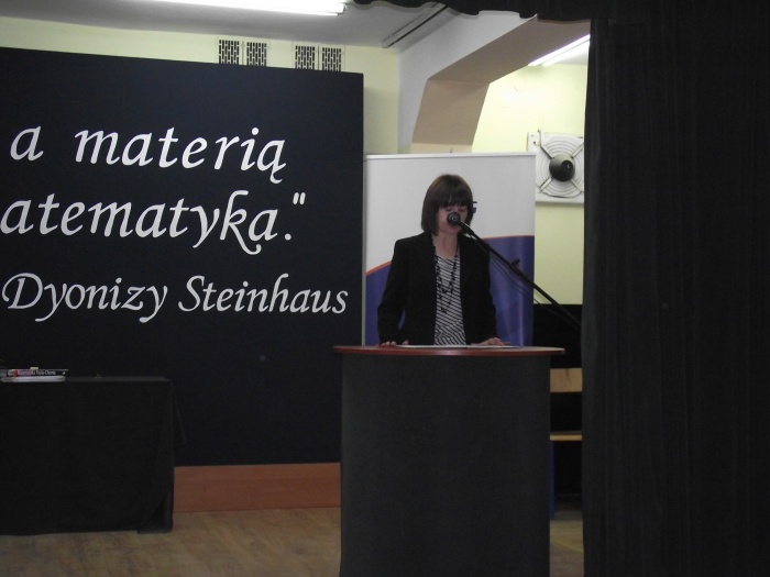 Podsumowanie Steinhausa