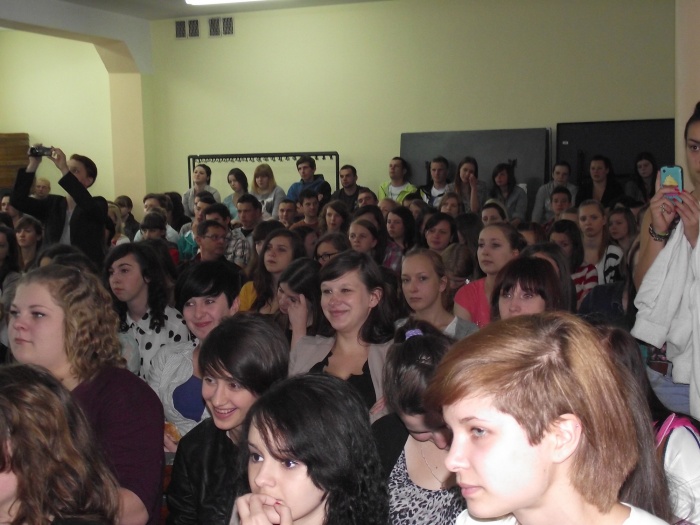 Festiwal \"Szkoła z klasą 2.0\"