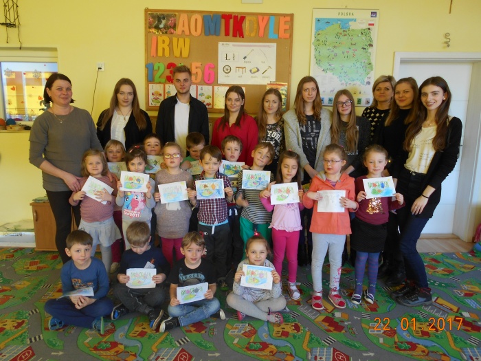 Sztuka czytania 2017