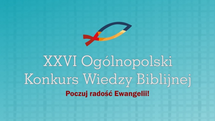 Ogólnopolski Konkurs Wiedzy Biblijnej