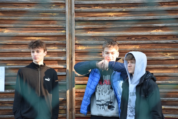 Międzyklasowy Turniej w Piłce Nożnej 2024