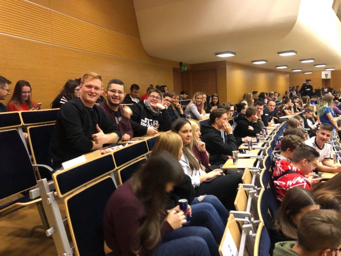 XIX Nocne spotkanie z reklamą