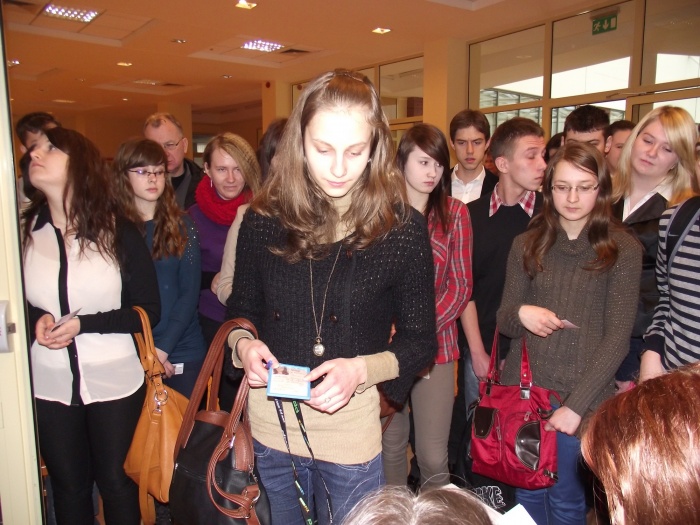 OOWoPiP 2012 Rzeszów