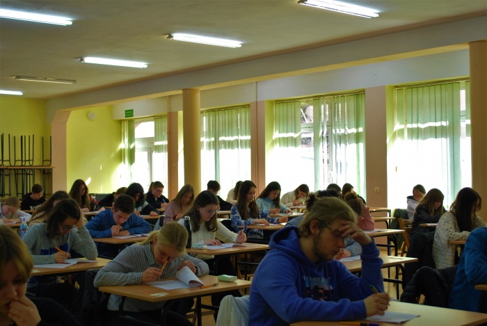 ON – THE – ROLL 2022 rozstrzygnięty