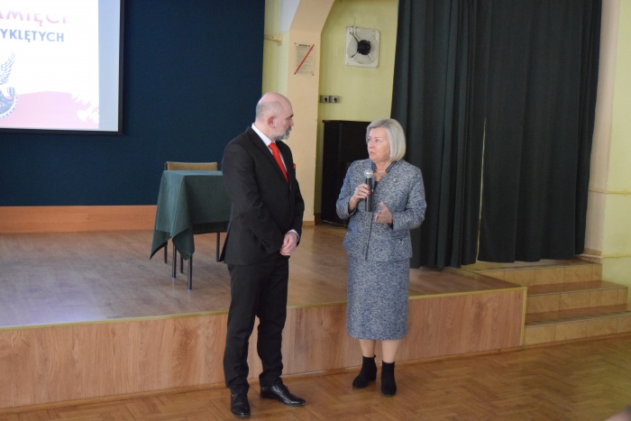 Żołnierze wyklęci 2019