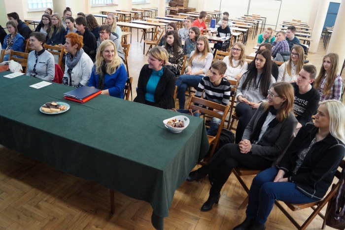 Turniej \"1 z 12\" 2016