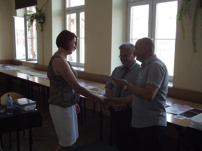 Konkursy ekologiczne