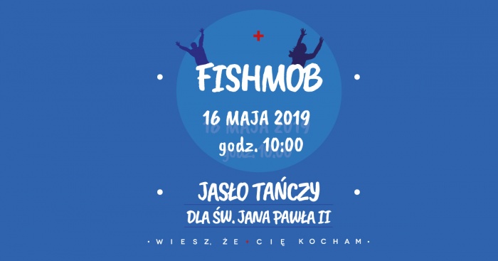 Fishmob 2019