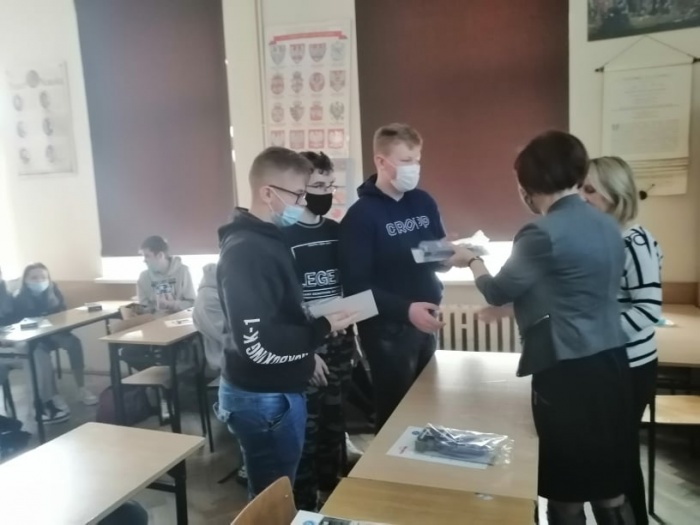 Szkolny Konkurs Historyczno-Multimedialny