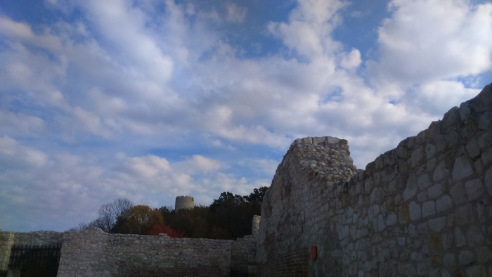 Wycieczka do Zamościa 2019