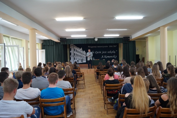 Mistrz i Małgorzata 2017